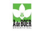 Logo Groenrijk Assen