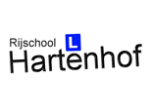 Logo Rijschool Hartenhof