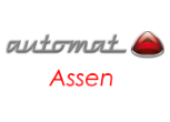 Logo Automat Assen