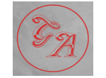 Logo Stukadoorsbedrijf Gerwin Alting