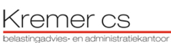 Logo Belastingadvies- en administratiekantoor Kremer c.s.