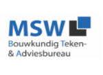 Logo MSW Bouwadvies