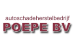Logo Autoschadeherstelbedrijf Poepe BV